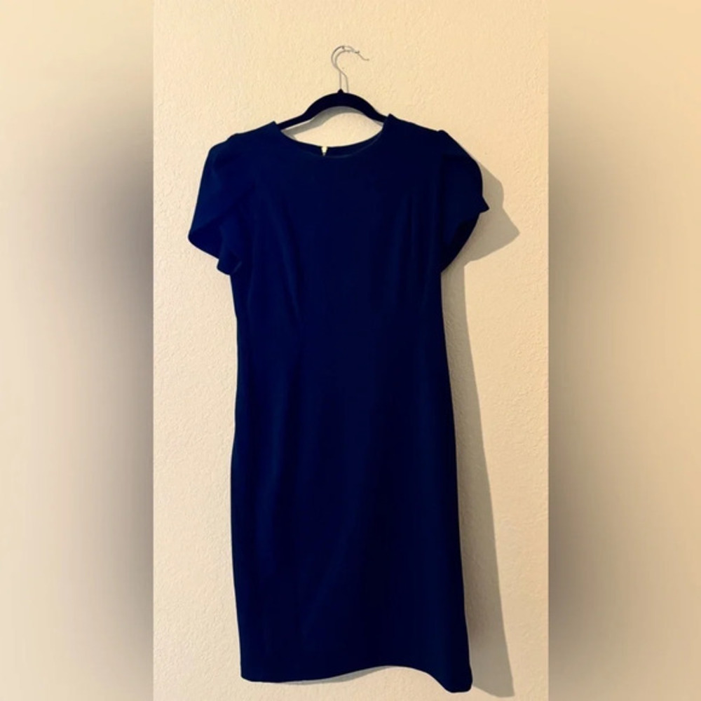 Calvin Klein Evening Dress